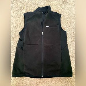 Medium Figs Vest